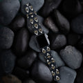 Purdue Boilermakers HD Apple Watch Band