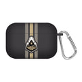 Purdue Boilermakers HD AirPods Pro 1 & 2 Case Cover