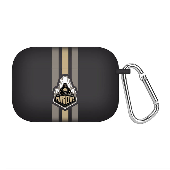 Purdue Boilermakers HD AirPods Pro 1 & 2 Case Cover