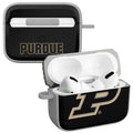 Purdue Boilermakers HDX AirPods Pro 1 & 2 Case Cover