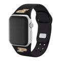 Purdue Boilermakers Apple Watch Band