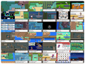 Pokemon Pure Heart NDS Nintendo DS Custom ROM Hack Video Game