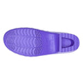 Calzuro Classic Without Holes Purple