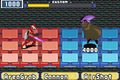 Mega Man Battle Network 4.5 Real Operation GBA Video Game Boy Advance