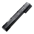 Laptop Battery for HP EliteBook 8560W; HP EliteBook 8570W; HP EliteBook 8760W; HP EliteBook 8770W