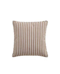 Lacourte Ballu Brown Decorative Pillow – Brown, Size 20X20