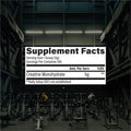 RAW Essentials Creatine 500g
