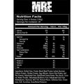 REDCON1 MRE Mass Gainer