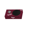 Texas A&M Xbox X/S VarsityWrapz