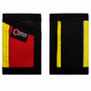 Sergeant Wallet - Bunker Gear Edition