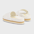East Beach Slide Platform - Chamois