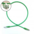 RJ11 Phone Cable - 2 ft green