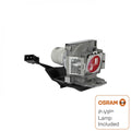 Projector Lamp for ViewSonic PJ5 PJ513; ViewSonic PJ5 PJ513D; ViewSonic MP MP511+; BenQ MP MP511+