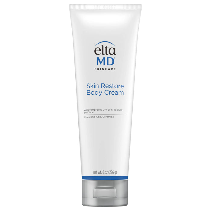 EltaMD Skin Restore Body Cream 8.0 OZ