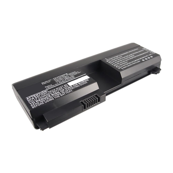 Laptop Battery for HP Pavilion tx1000