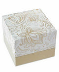 Charter Club Crystal All-Around Ring