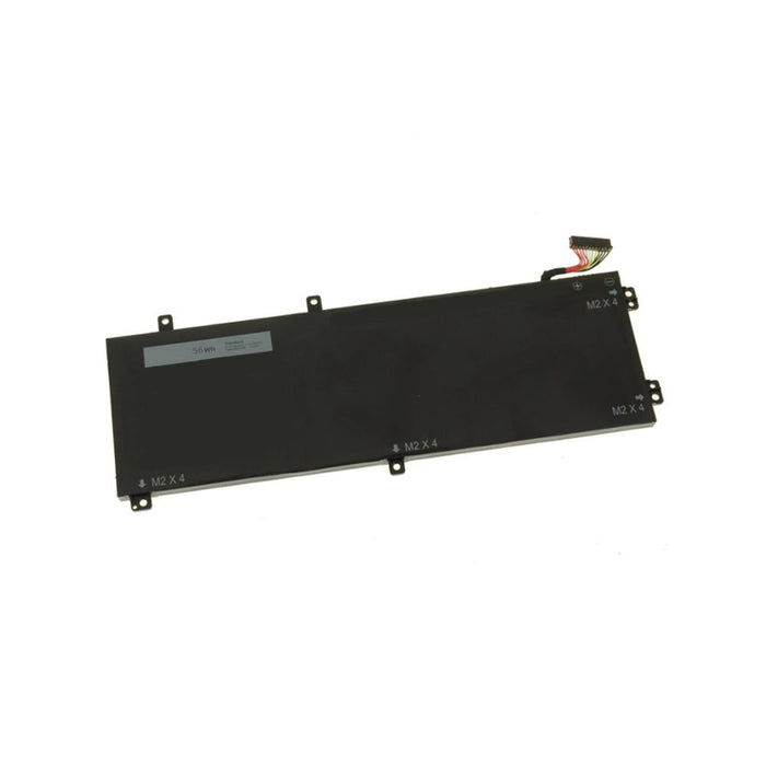 Laptop Battery for Dell Precision M5510; Dell XPS 15 9550