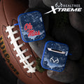 Mississippi Ole Miss Realtree HDX Apple AirPods Gen 1 & 2 Case Cover