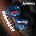 Mississippi Ole Miss Realtree HDX Apple AirPods Gen 3 Case Cover