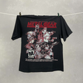 Tactical Mg Black Vintage T-Shirt