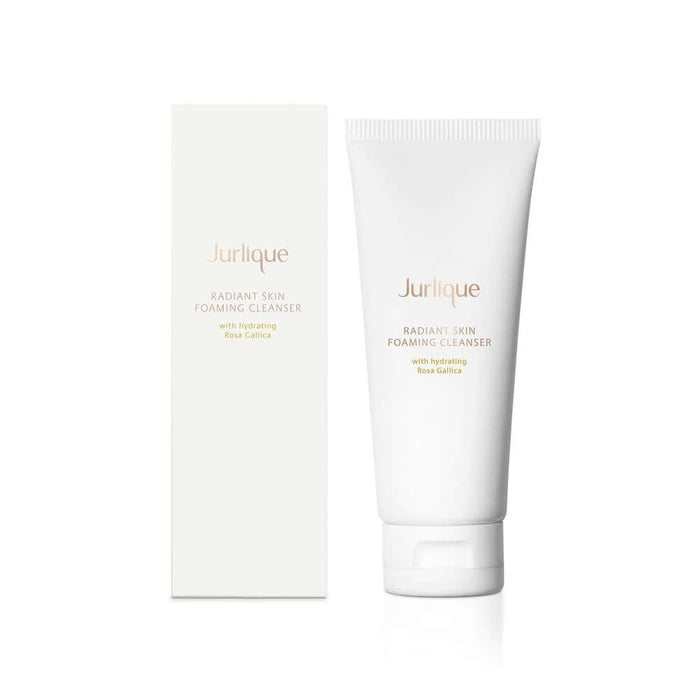 JURLIQUE Radiant Skin Foaming Cleanser 3.3 OZ