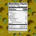 Raw Endurance Fuel Sticks