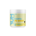 Raw Nutrition CBUM Essential Pre-Workout