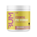 Raw Nutrition CBUM Essential Tingle-Free Pre-Workout