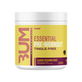 Raw Nutrition CBUM Essential Tingle-Free Pre-Workout