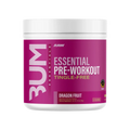 Raw Nutrition CBUM Essential Tingle-Free Pre-Workout