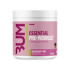 Raw Nutrition CBUM Essential Tingle-Free Pre-Workout