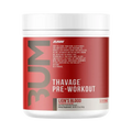 Raw Nutrition CBUM Series Thavage Pre-Workout
