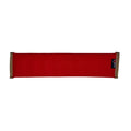 Recycled Fire Hose Dog Fetch Toy - Regular