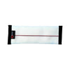 Recycled Fire Hose Dog Fetch Toy - Small