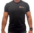 Recycled Firefighter Logo T-shirt
