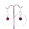 Red Carpet earrings