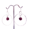 Red Carpet earrings