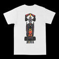 Red Bull Logo Graphic Tee