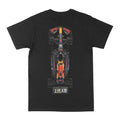 Red Bull Logo Graphic Tee