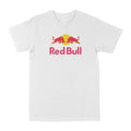 Red Bull Logo Graphic Tee
