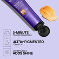 Redken Color Extend Color-Depositing Mask - Gb pigment / 8.5 fl oz