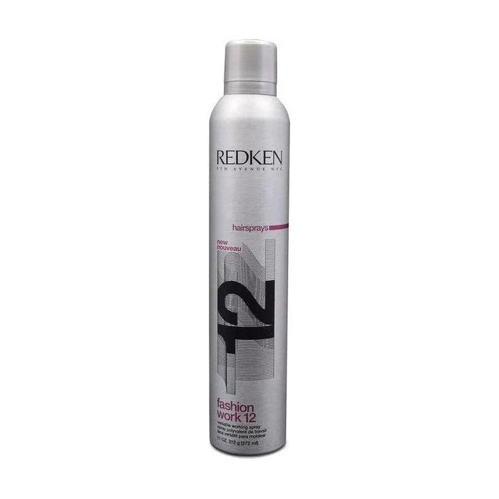 Redken Fashion Work 12 Hairspray 372ml