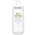 Goldwell DualSenses Rich Repair Restoring Shampoo 10.1 oz