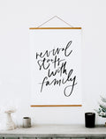 Poster: Revival Starts with