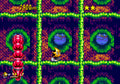 Ristar Sega Genesis Mega Drive Video Game Cartridge 1995