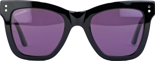Riviera (Black/Black)