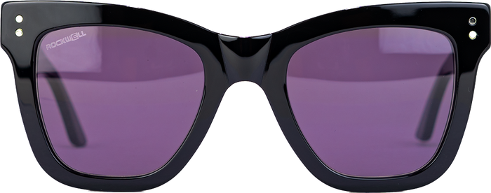 Riviera (Black/Black)