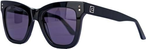 Riviera (Black/Black)
