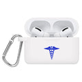Registered Nurse First Responder AirPods Pro 1 & 2 Case Cover