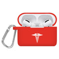 Registered Nurse First Responder AirPods Pro 1 & 2 Case Cover